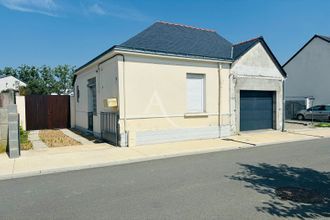 Ma-Cabane - Vente Maison ANGERS, 46 m²