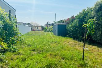 Ma-Cabane - Vente Maison ANGERS, 46 m²