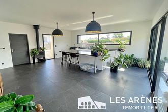 Ma-Cabane - Vente Maison ANGERS, 90 m²