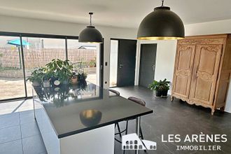 Ma-Cabane - Vente Maison ANGERS, 90 m²