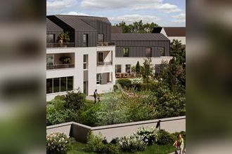 Ma-Cabane - Vente Maison ANGERS, 99 m²