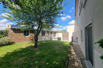 Ma-Cabane - Vente Maison Angers, 126 m²