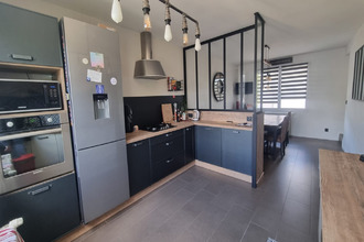 Ma-Cabane - Vente Maison Angers, 126 m²