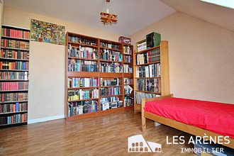 Ma-Cabane - Vente Maison ANGERS, 117 m²