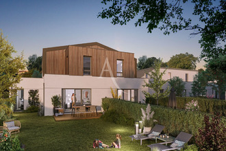 Ma-Cabane - Vente Maison ANGERS, 105 m²