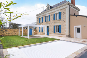 Ma-Cabane - Vente Maison ANGERS, 231 m²