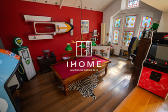 Ma-Cabane - Vente Maison ANGERS, 225 m²