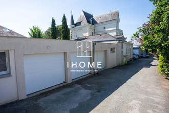 Ma-Cabane - Vente Maison ANGERS, 225 m²