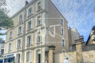 Ma-Cabane - Vente Maison ANGERS, 90 m²