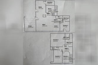 Ma-Cabane - Vente Maison ANGERS, 162 m²