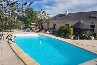 Ma-Cabane - Vente Maison Angers, 269 m²