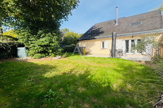 Ma-Cabane - Vente Maison ANGERS, 114 m²