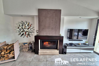 Ma-Cabane - Vente Maison ANGERS, 166 m²