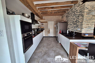 Ma-Cabane - Vente Maison ANGERS, 166 m²