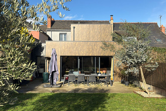 Ma-Cabane - Vente Maison ANGERS, 118 m²
