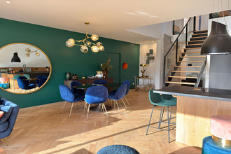 Ma-Cabane - Vente Maison ANGERS, 118 m²