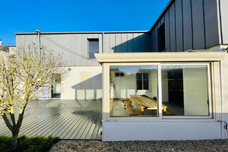 Ma-Cabane - Vente Maison ANGERS, 171 m²