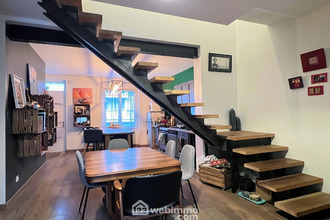 Ma-Cabane - Vente Maison Angers, 72 m²