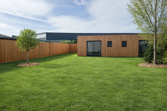 Ma-Cabane - Vente Maison ANGERS, 146 m²