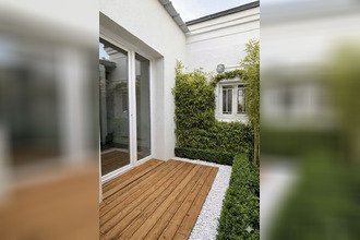 Ma-Cabane - Vente Maison ANGERS, 146 m²