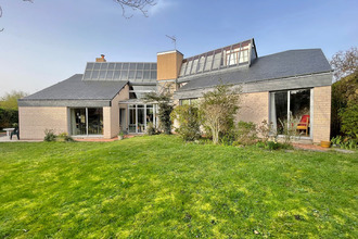 Ma-Cabane - Vente Maison ANGERS, 168 m²