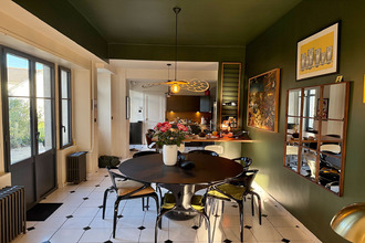 Ma-Cabane - Vente Maison ANGERS, 202 m²