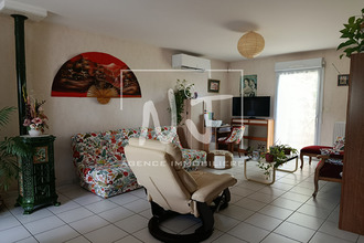 Ma-Cabane - Vente Maison ANGERS, 101 m²