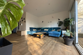 Ma-Cabane - Vente Maison ANGERS, 137 m²