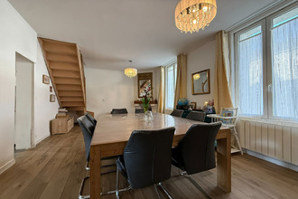 Ma-Cabane - Vente Maison ANGERS, 137 m²