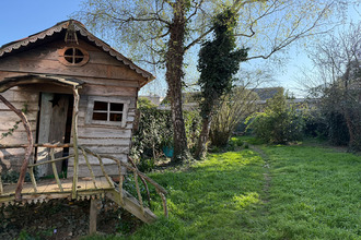 Ma-Cabane - Vente Maison ANGERS, 137 m²