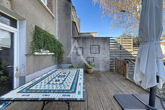 Ma-Cabane - Vente Maison ANGERS, 135 m²