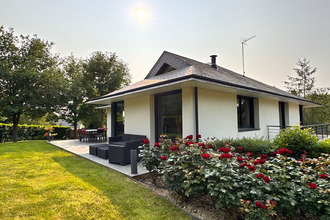 Ma-Cabane - Vente Maison ANGERS, 201 m²