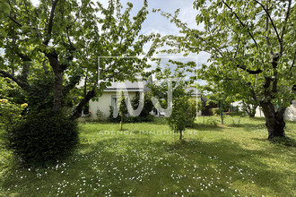 Ma-Cabane - Vente Maison ANGERS, 102 m²