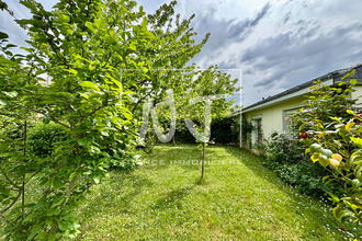 Ma-Cabane - Vente Maison ANGERS, 102 m²