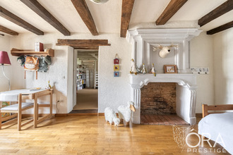 Ma-Cabane - Vente Maison Angers, 233 m²
