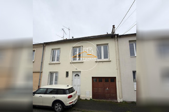 Ma-Cabane - Vente Maison Angers, 110 m²
