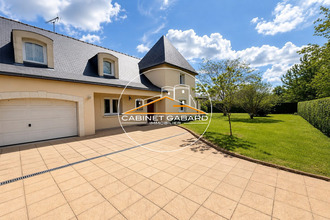 Vente Maison 49000, Angers France