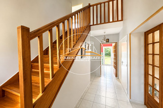 Ma-Cabane - Vente Maison Angers, 156 m²