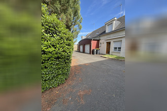 Ma-Cabane - Vente Maison Angers, 88 m²