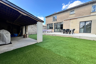 Ma-Cabane - Vente Maison ANGERS, 123 m²