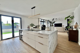 Ma-Cabane - Vente Maison ANGERS, 123 m²