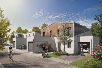 Ma-Cabane - Vente Maison ANGERS, 104 m²