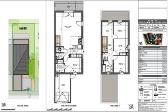 Ma-Cabane - Vente Maison ANGERS, 115 m²