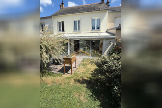 Ma-Cabane - Vente Maison Angers, 110 m²