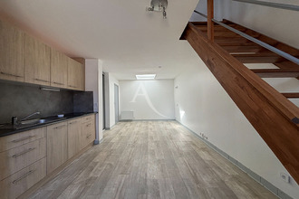 Ma-Cabane - Vente Maison ANGERS, 60 m²