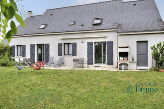 Ma-Cabane - Vente Maison Angers, 178 m²