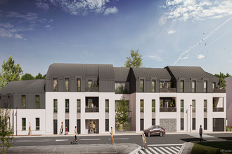 Ma-Cabane - Vente Maison ANGERS, 98 m²