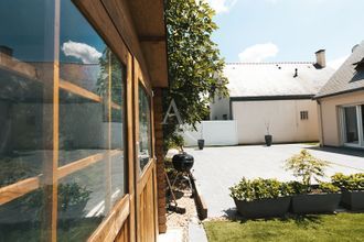 Ma-Cabane - Vente Maison ANGERS, 123 m²