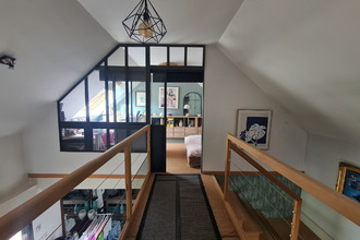 Ma-Cabane - Vente Maison Angers, 87 m²