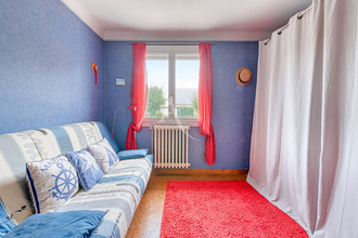 Ma-Cabane - Vente Maison ANGERS, 88 m²